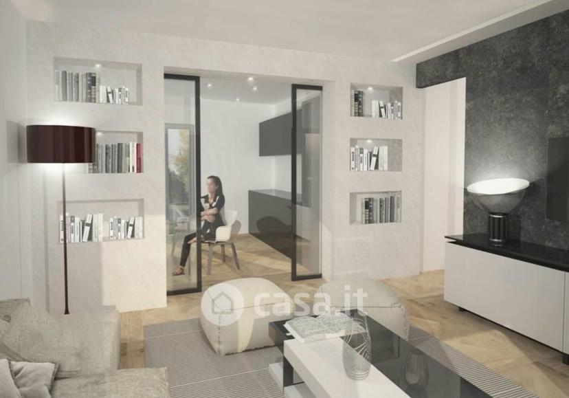Trilocale in Viale Giacomo Matteotti — foto 6 di 21