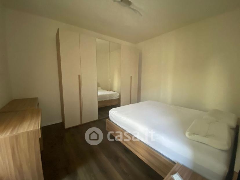 Bilocale in Via San Lorenzo — foto 18 di 20