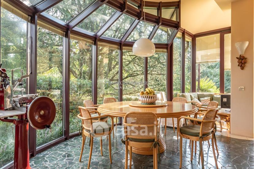 Villa in Via Alcide de Gasperi — foto 11 di 45