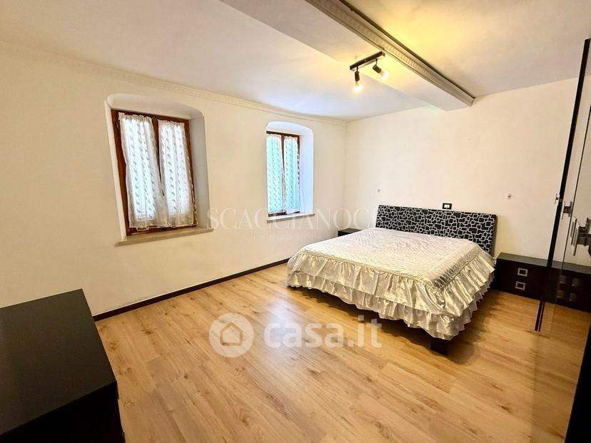 Quadrilocale in Via Clemente Vercellone 36 — foto 13 di 19