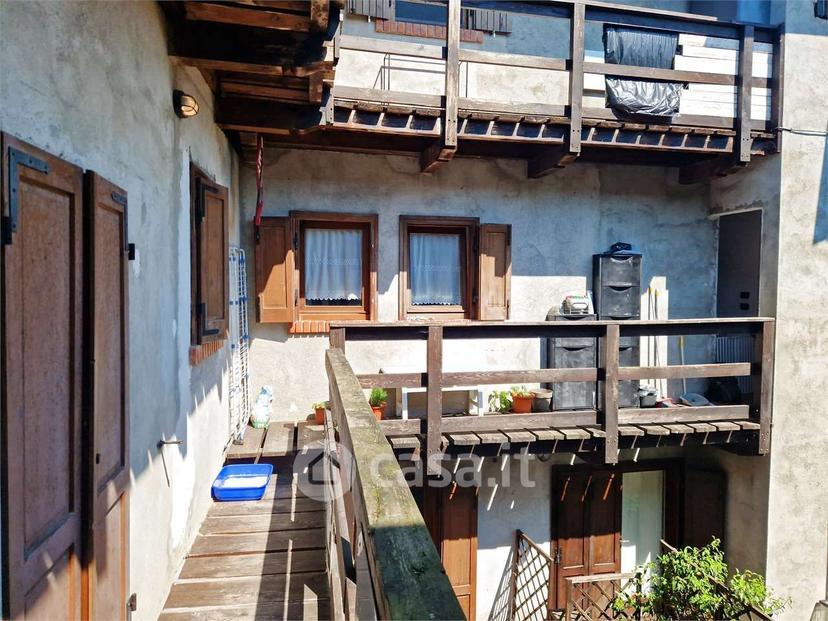 Quadrilocale in Via Ai Chiosi — foto 14 di 27