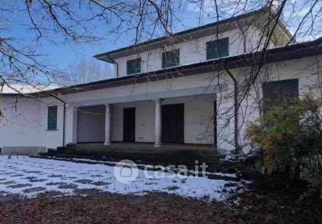 Villa in Via Enrico Millo — foto 9 di 24