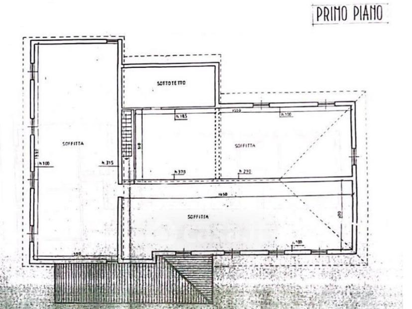 Villa in Località Colle — foto 28 di 111