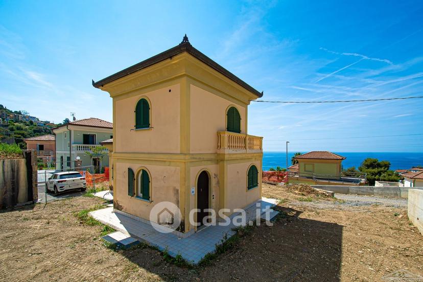 Villa in Corso Marconi 69 — foto 21 di 28