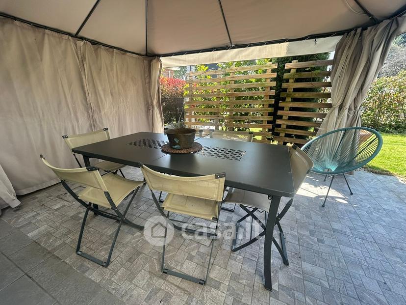 Trilocale in Via Alcide de Gasperi 3 — foto 37 di 55