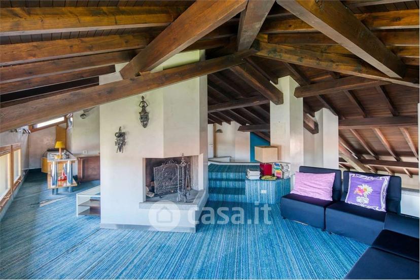 Villa in Via Pier Luigi Baroli — foto 17 di 18