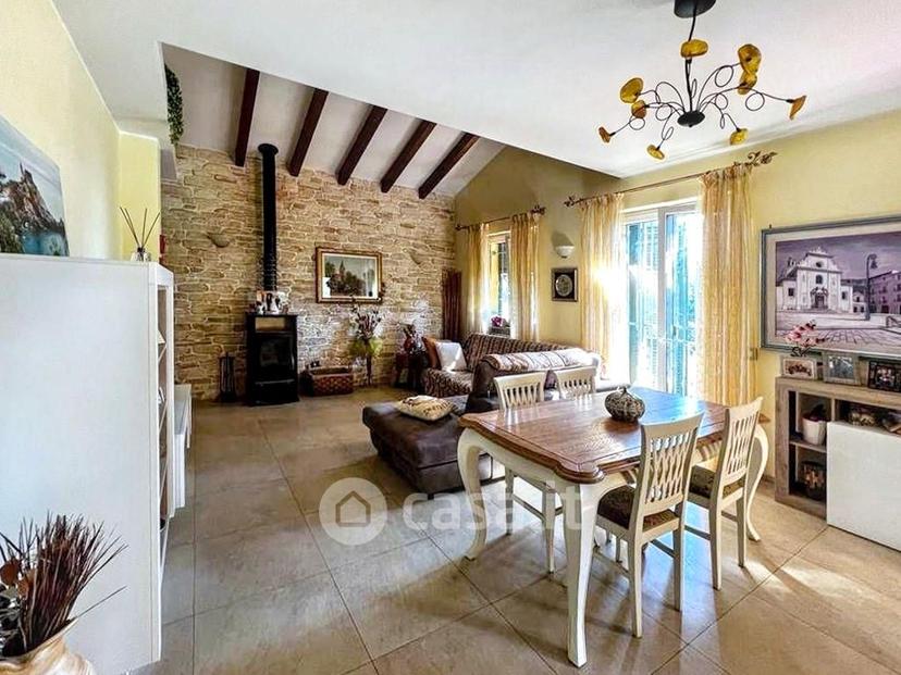 Villa in Via Genova — foto 32 di 35