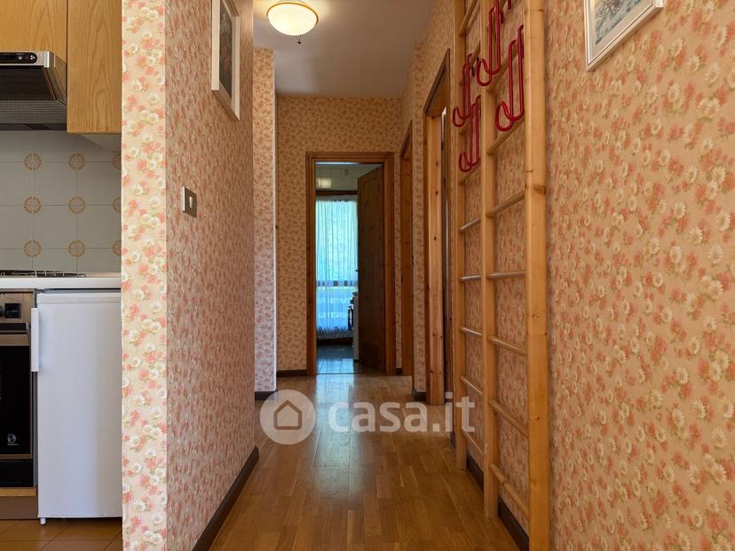 Trilocale in Via Dosso del Grillo 4 — foto 53 di 53
