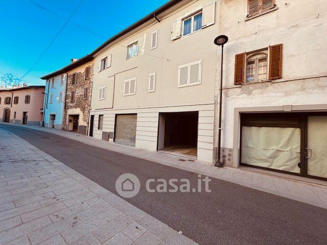Trilocale in Via Ronchetti