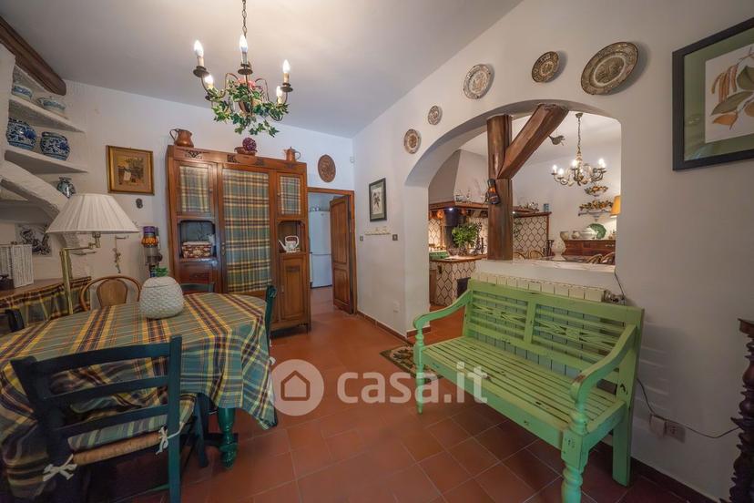 Villa in Via del Merlo — foto 55 di 99