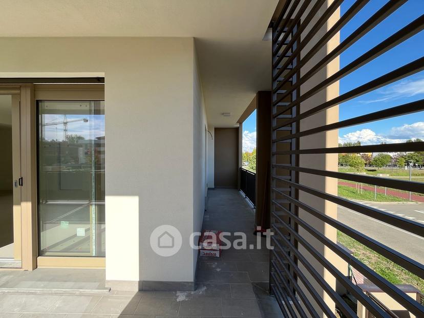 Quadrilocale in Viale Ilaria Alpi 80 — foto 17 di 42