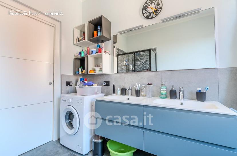 Trilocale in Via Giovanni Pascoli 8 — foto 14 di 28