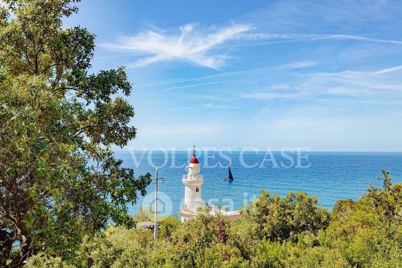 Villa in Via del Faro — foto 31 di 39