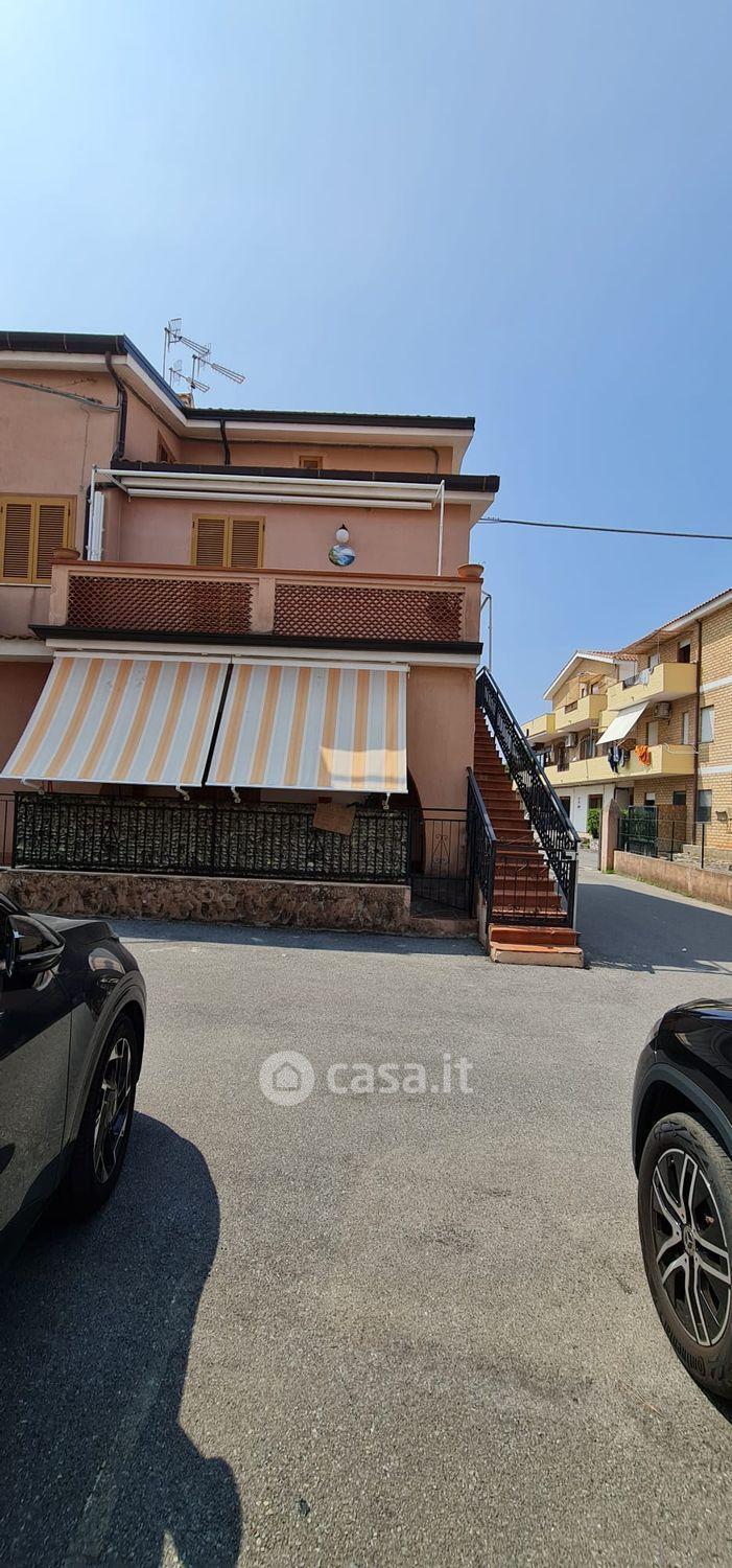 Trilocale in Corso del Tirreno 439 — foto 12 di 42