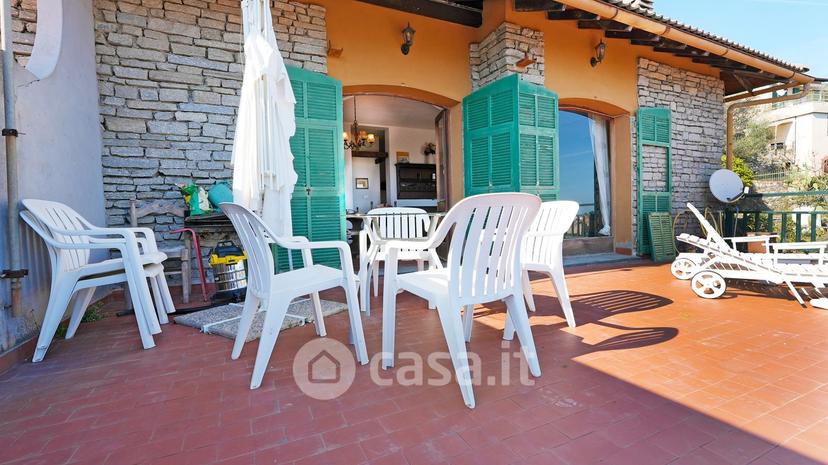 Villa in Via alla Rocca 45 — foto 9 di 46