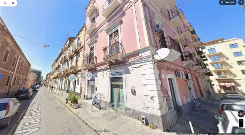 Monolocale in Via Giuseppe Verdi 183 — foto 4 di 22