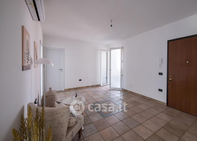 Trilocale in Via Nuova 4 — foto 13 di 24