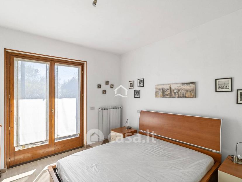 Villa in Via Luigi Cocca — foto 22 di 29