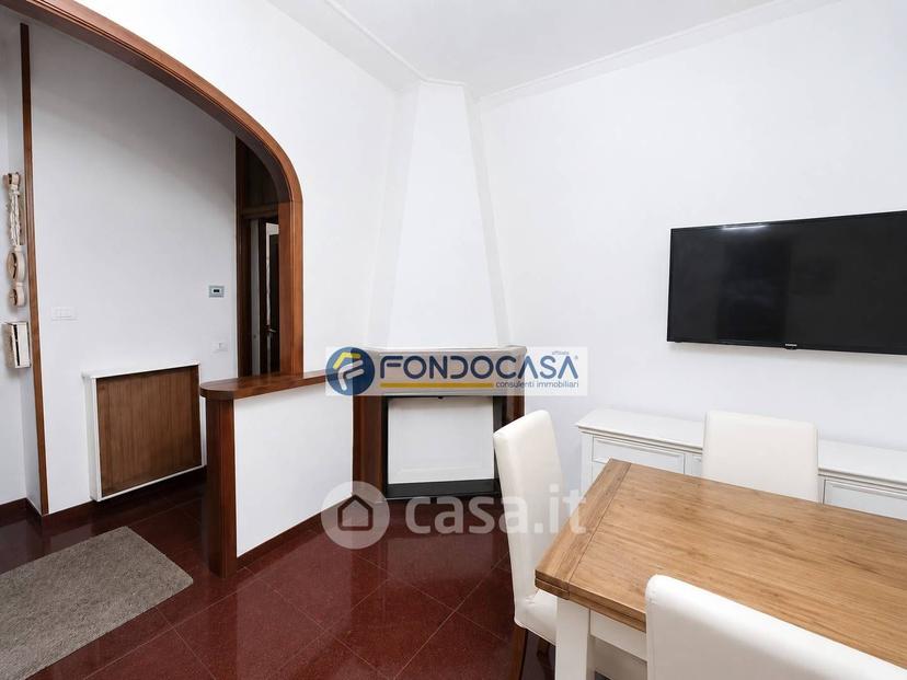 Appartamento in Via Eugenio Montale — foto 18 di 28