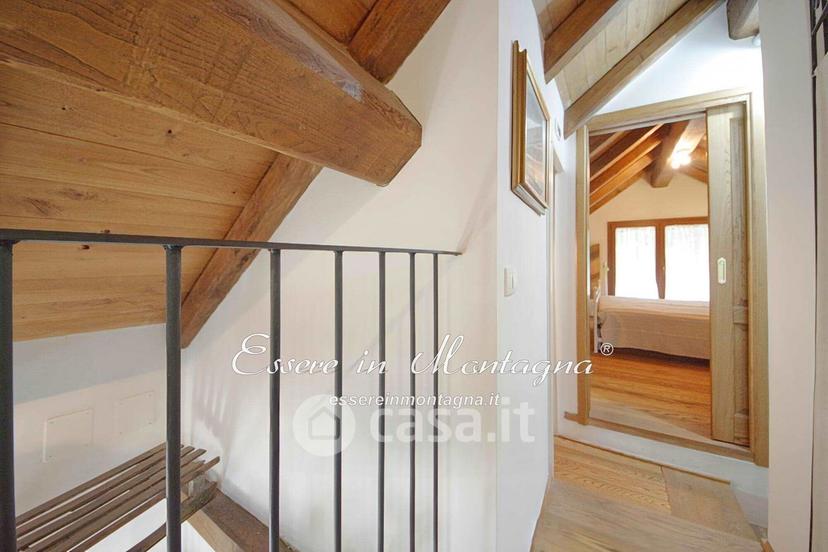 Villa in Via Faidello 45 — foto 69 di 69