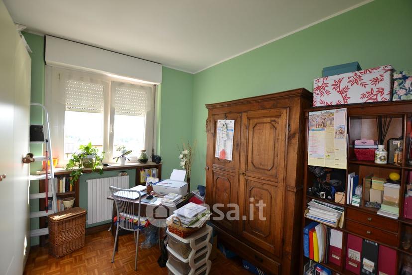 Quadrilocale in Via Giuseppe Garibaldi 184 — foto 19 di 21