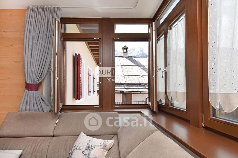 Trilocale in Via Aue — foto 13 di 22