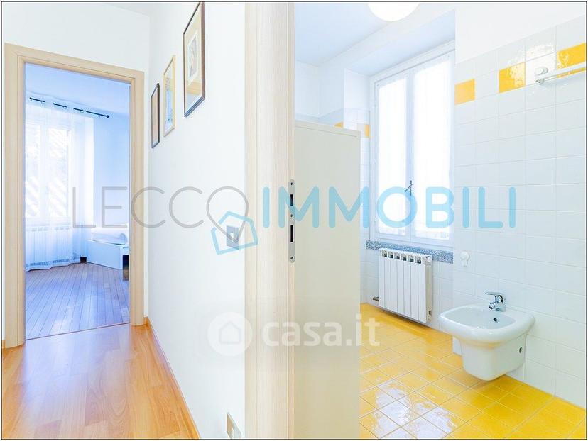 Trilocale in Piazza Alessandro Manzoni 12 — foto 38 di 48