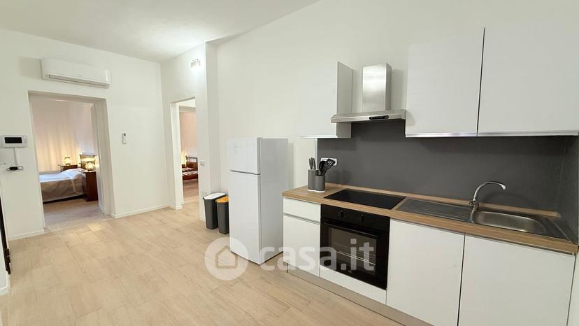 Trilocale in Via Amsicora 72 — foto 13 di 15