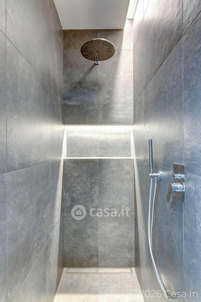 Appartamento in Via della Pace 38 — foto 26 di 28