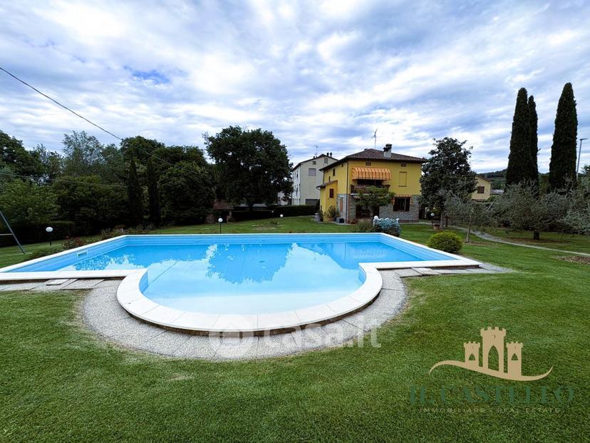Villa in Via Garibaldi — foto 42 di 42