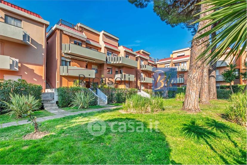 Appartamento in Via Carlo Puini 49 — foto 31 di 33