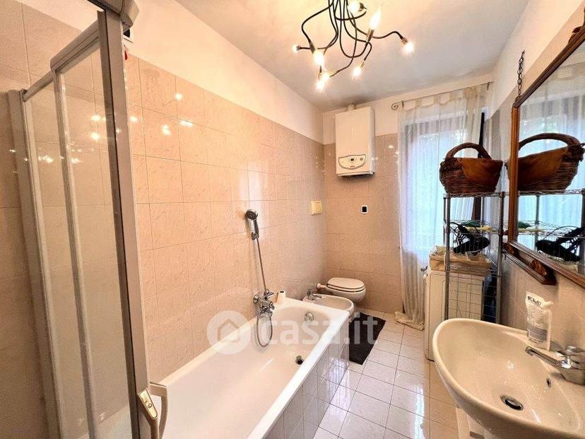 Appartamento in Via Belvedere — foto 6 di 27