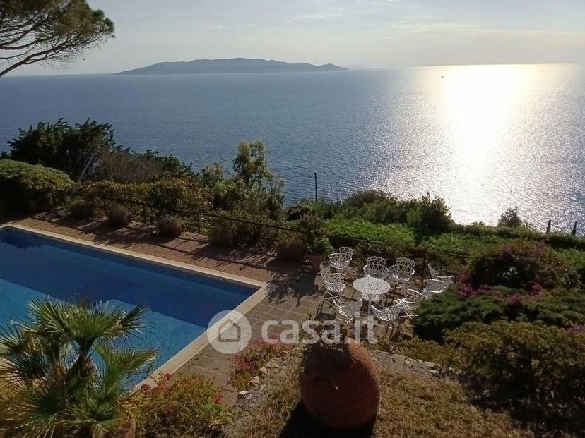 Villa in Via dei Pionieri — foto 31 di 33