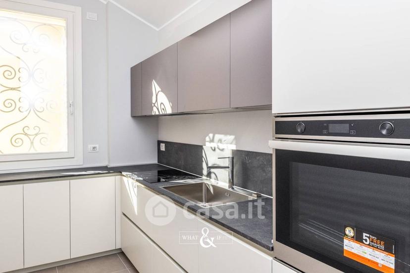 Bilocale in Via Cortelonga 10 — foto 9 di 24