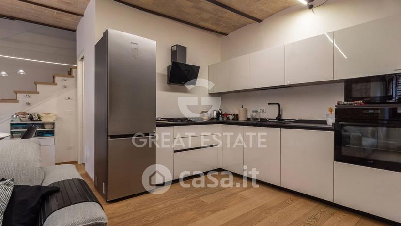 Appartamento in Corso Cavour — foto 10 di 23