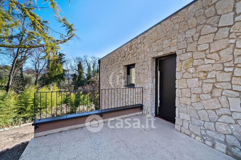 Villa in Via Val Mora — foto 28 di 29