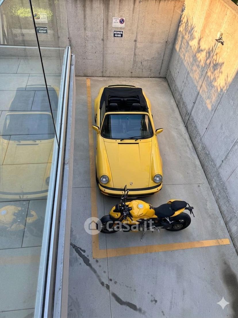 Trilocale in Via Calcinardi — foto 4 di 35