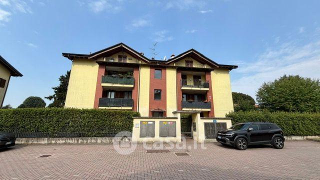 Trilocale in Via Giovanni Agusta 445 a — foto 4 di 19