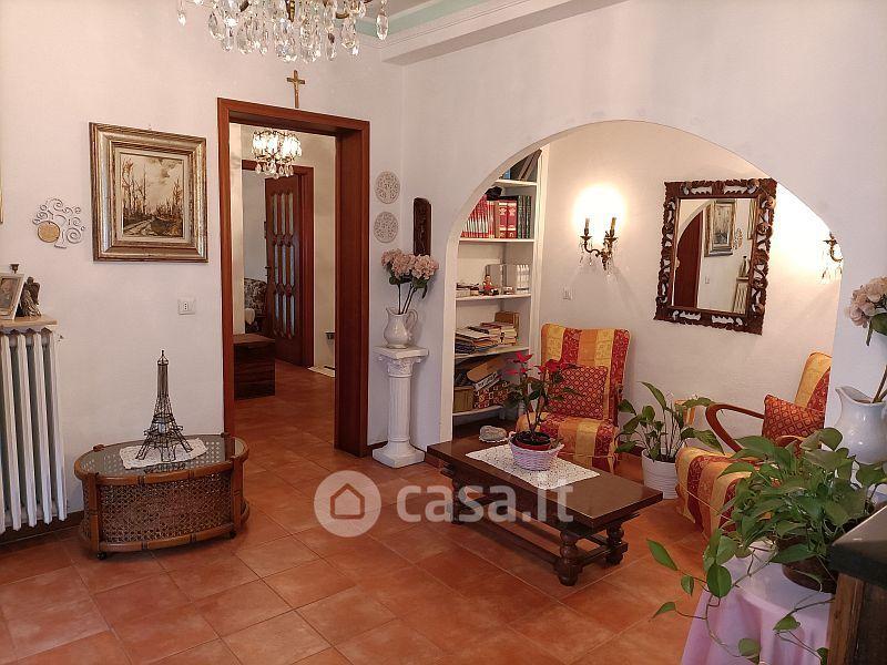 Villa in Via Eugenio Baroni — foto 72 di 103