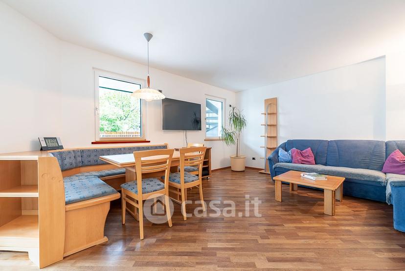 Villa in Via Plose — foto 26 di 41