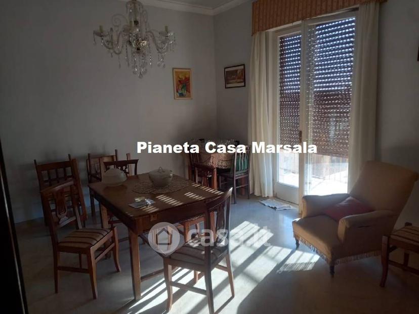 Appartamento in Via Mario Rapisardi — foto 2 di 13