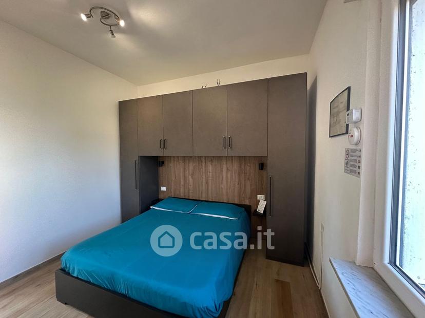 Trilocale in Via N. Locarno 66 — foto 16 di 19