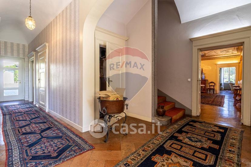 Villa in Via Ing. Bertola 1 — foto 47 di 132