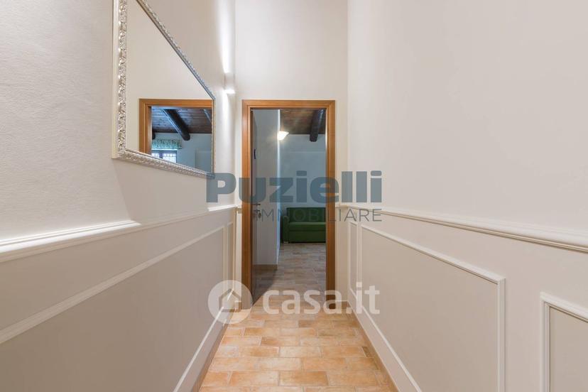 Villa in Contrada San Biagio — foto 44 di 74