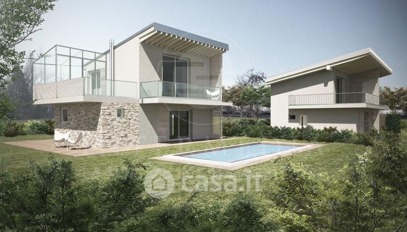 Villa in Via del Terminone — foto 25 di 47
