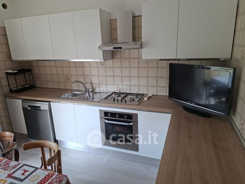 Appartamento in Via Conca d'Oro 29 — foto 11 di 16