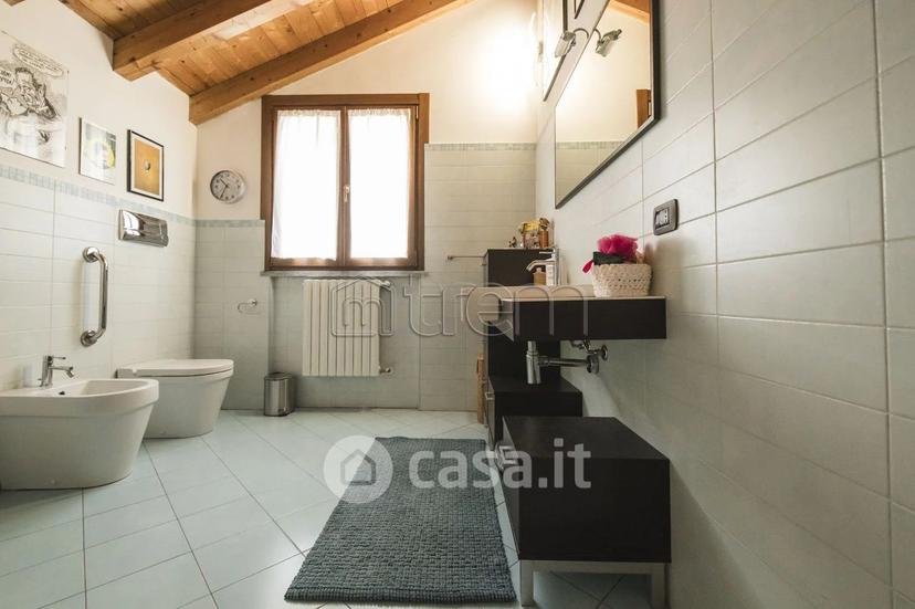 Villa in Via San Martino 5 — foto 21 di 45