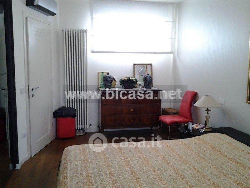 Quadrilocale in Via Ettore Mancini — foto 11 di 20