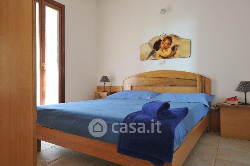 Trilocale in Via delle Ginestre