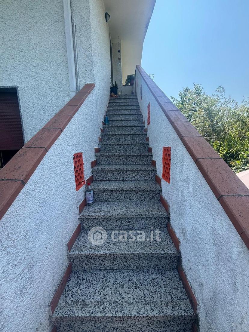 Trilocale in Via Silcia — foto 27 di 29